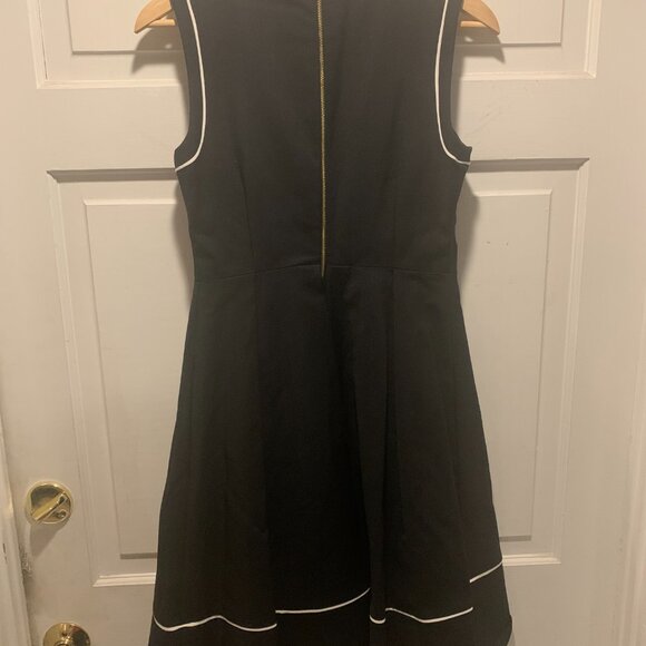 Kate Spade~ Hope, Fit, & Flare Dress - Picture 11 of 15